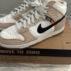 Nike dunk high retro NN